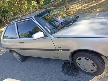 Авто ЗАЗ 1102 2000 № 8029177