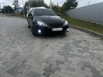 Авто Lexus Is Серія 2005 № 8029189