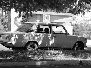 Авто ВАЗ 2101 1983 № 8029190