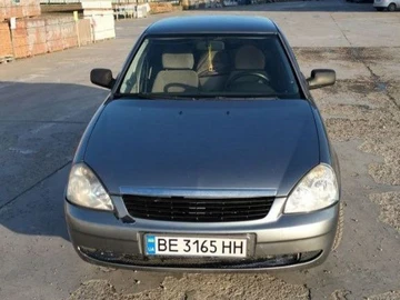 Авто ВАЗ 2170 Priora 2008 № 8029202