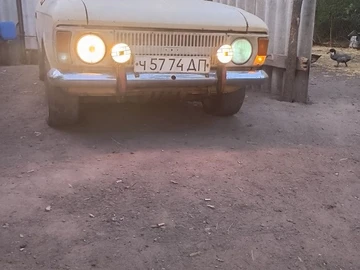 Авто  412 1988 № 8029204