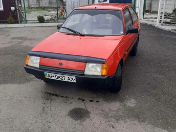 Авто ЗАЗ 1102 1999 № 8029209