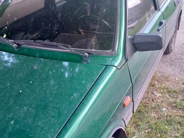 Авто ВАЗ 2109 1994 № 8029232