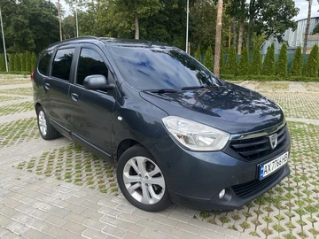 Авто Dacia 1300 2012 № 8029240