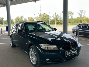 Авто BMW 3 Серия 2010 № 8029242