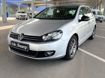 Авто Volkswagen Golf 2012 № 8029244