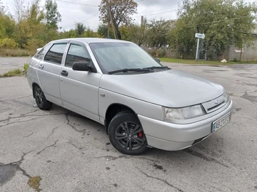 Авто ВАЗ 21112 2005 № 8029245