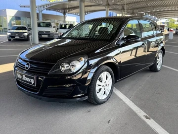 Авто Opel Astra 2005 № 8029248