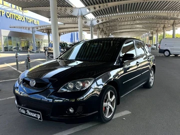 Авто Mazda 3 2006 № 8029249