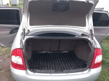 Авто ВАЗ 1118 Kalina 2008 № 8029251
