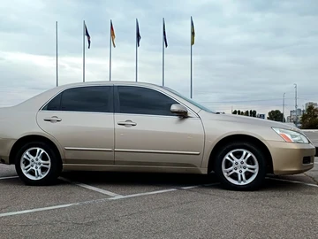 Авто Honda Accord 2006 № 8029254