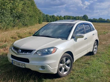 Авто Acura Rdx 2008 № 8029266