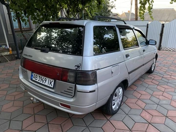 Авто ВАЗ 2111 2014 № 8029277