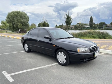 Авто Hyundai Elantra 2011 № 8029285