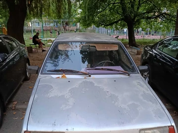 Авто ВАЗ 2109 2003 № 8029286