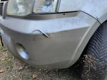 Авто Nissan X-Trail 2006 № 8029294