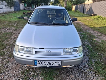 Авто ВАЗ 2111 2007 № 8029297