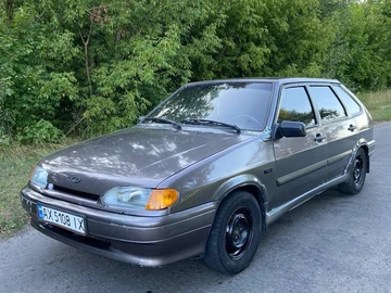 Авто ВАЗ 2114 2008 № 8029298
