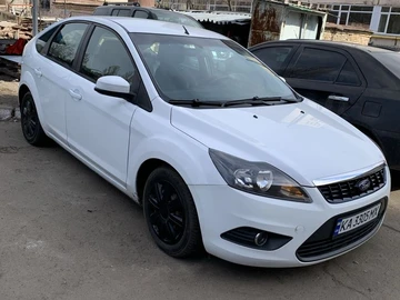 Авто Ford Focus 2011 № 8029299