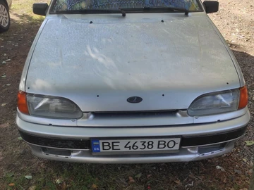 Авто ВАЗ 2114 2005 № 8029344