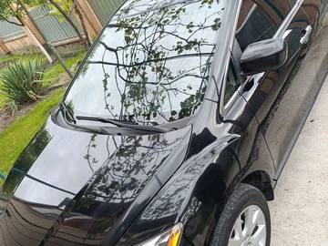 Авто Mazda Cx-7 2008 № 8029352