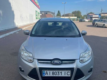 Авто Ford Focus 2014 № 8029354