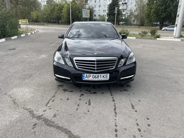 Авто Mercedes 220 2011 № 8029367
