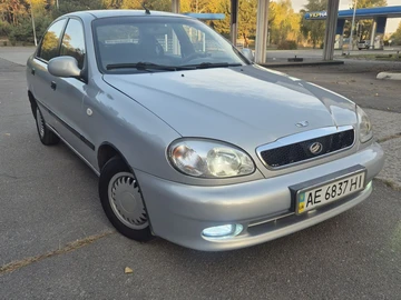 Авто ЗАЗ Lanos 2013 № 8029389