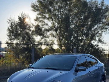Авто Dodge Dart 2014 № 8029391