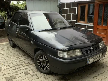 Авто ВАЗ 2110 2007 № 8029394
