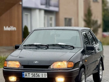 Авто ВАЗ 2115 2007 № 8029404