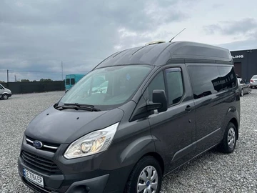Авто Ford Transit 2016 № 8029411