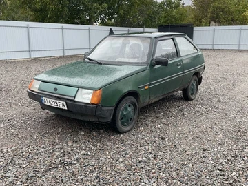 Авто ЗАЗ Таврия 2006 № 8029412