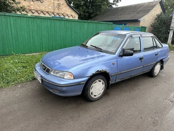 Авто Daewoo Nexia 2008 № 8029418