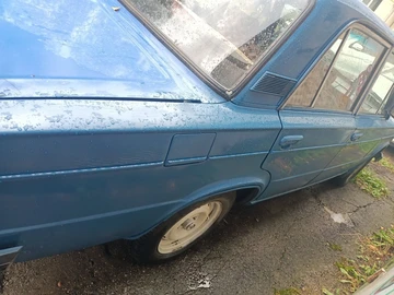 Авто ВАЗ 2106 1999 № 8029427
