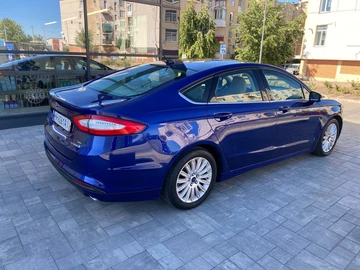 Авто Ford Fusion Usa  2015 № 8029429