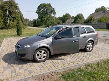 Авто Opel Astra 2006 № 8029625