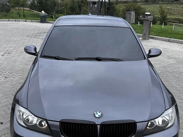 Авто BMW 3 Серия 2007 № 8029627