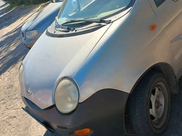 Авто Chery M11 2007 № 8029632