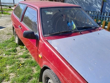 Авто ВАЗ 2108 1995 № 8029633