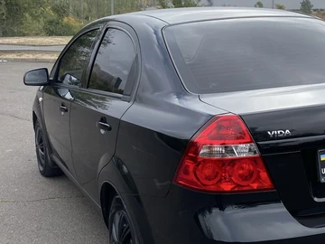 Авто ЗАЗ Vida 2013 № 8029637