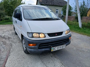 Авто Mercedes Mb 1999 № 8029649