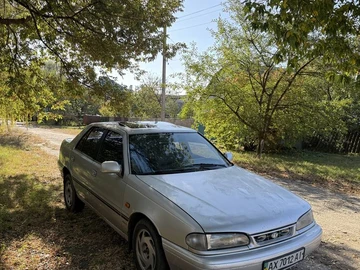 Авто Hyundai Sonata 1992 № 8029652