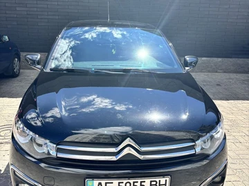Авто Citroen C-Elysee 2020 № 8029653