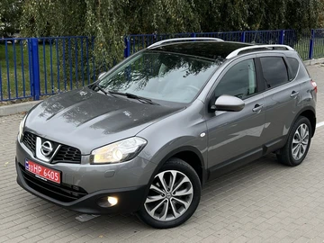 Авто Nissan Qashqai 2012 № 8029660