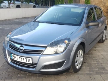 Авто Opel Astra 2009 № 8029664