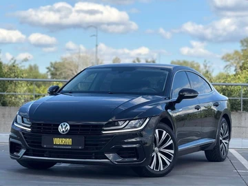Авто Volkswagen Arteon 2020 № 8029673