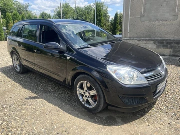 Авто Opel Astra 2007 № 8029678