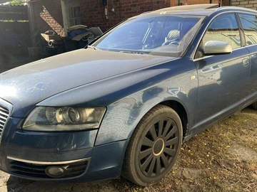 Авто Audi A6 2005 № 8029681