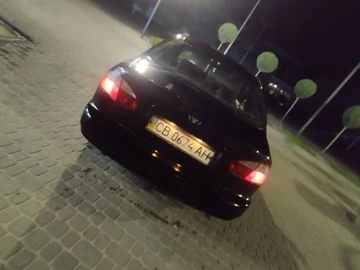 Авто Daewoo Sens 2008 № 8029692